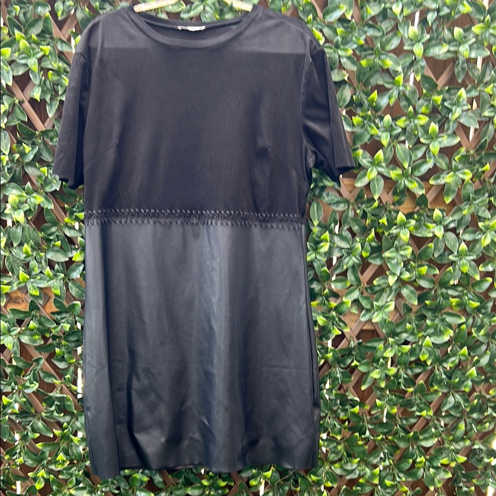 Another Love Black Dress